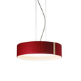 Load image into Gallery viewer, Felt Pendant Light
