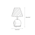 Load image into Gallery viewer, Ferdy Table Lamp
