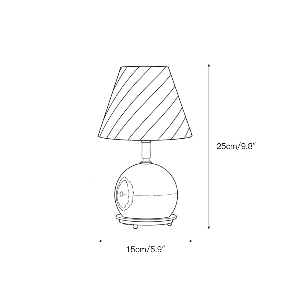 Ferdy Table Lamp