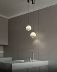 Load image into Gallery viewer, Ferox Pendant Light
