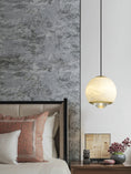 Load image into Gallery viewer, Ferox Pendant Light
