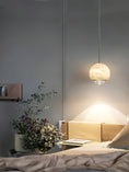 Load image into Gallery viewer, Ferox Pendant Light
