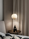 Load image into Gallery viewer, Ferox Pendant Light
