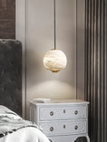 Load image into Gallery viewer, Ferox Pendant Light
