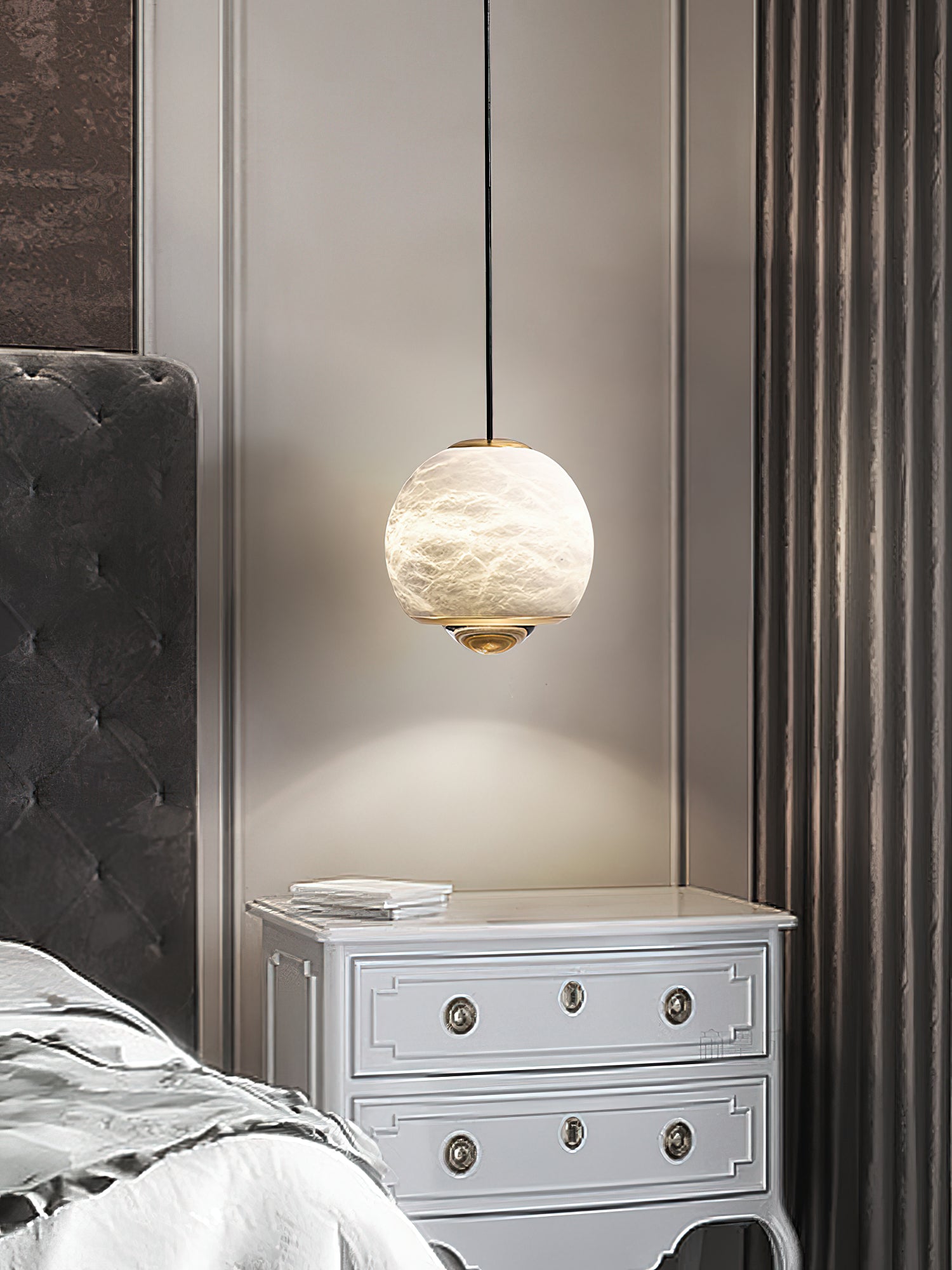 Ferox Pendant Light