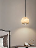 Load image into Gallery viewer, Ferox Pendant Light
