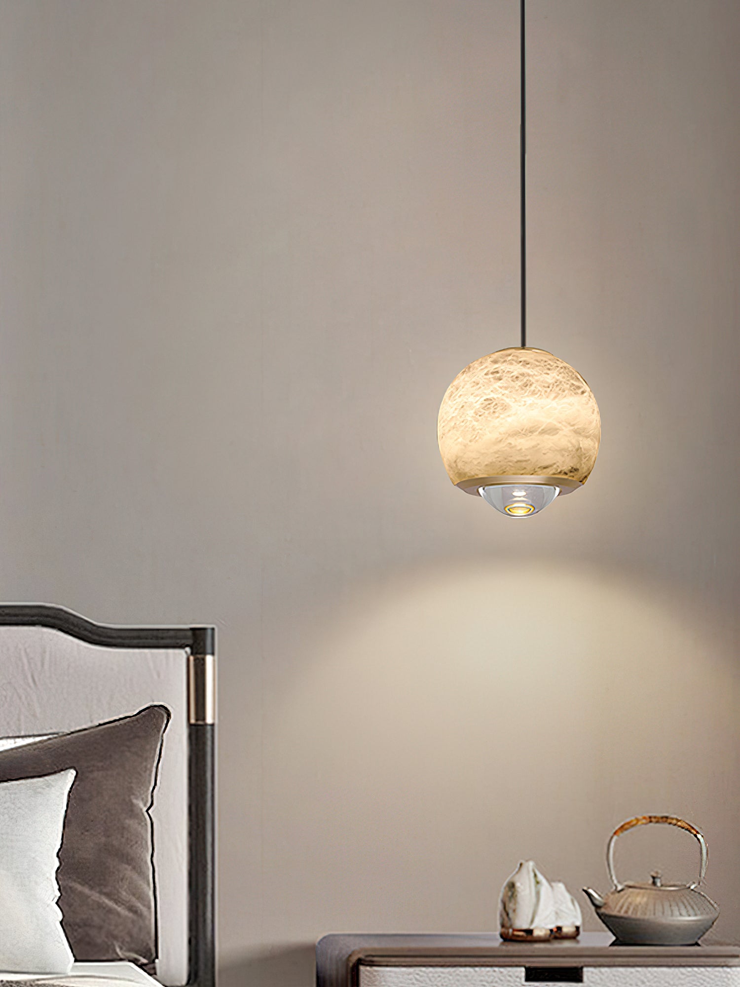 Ferox Pendant Light