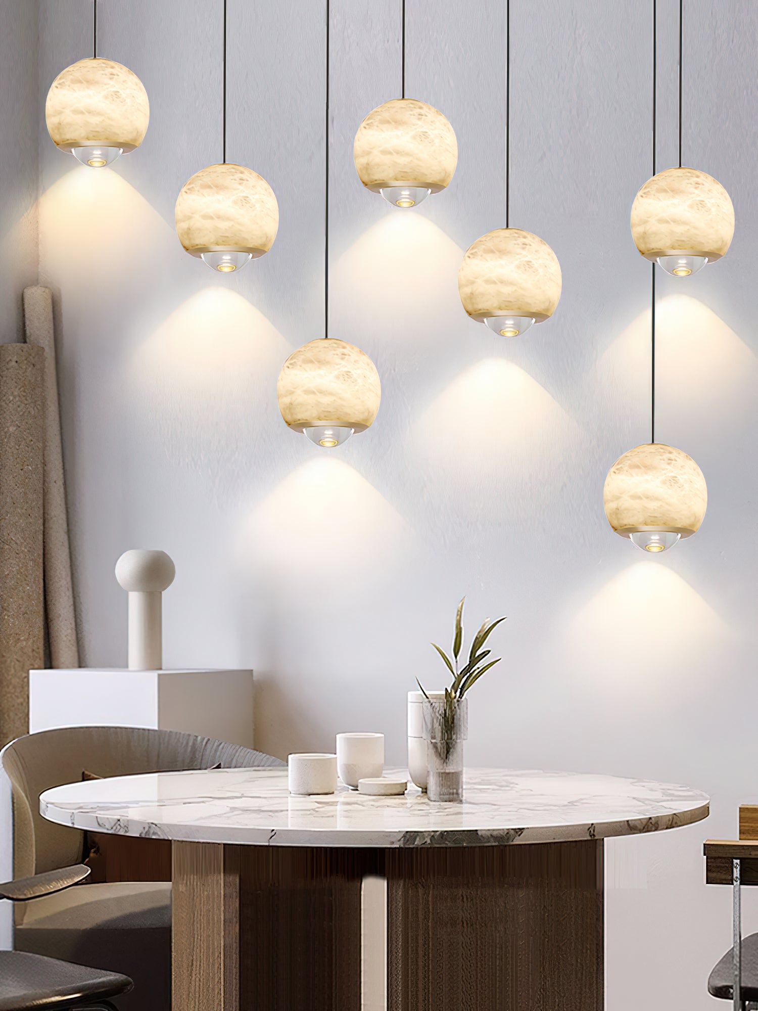 Ferox Pendant Light