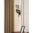 Load image into Gallery viewer, Ferroarte Branch Wall Lamp
