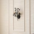 Load image into Gallery viewer, Ferroarte Branch Wall Lamp

