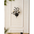 Load image into Gallery viewer, Ferroarte Branch Wall Lamp
