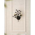 Load image into Gallery viewer, Ferroarte Branch Wall Lamp
