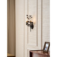 Load image into Gallery viewer, Ferroarte Branch Wall Lamp
