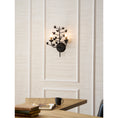 Load image into Gallery viewer, Ferroarte Branch Wall Lamp

