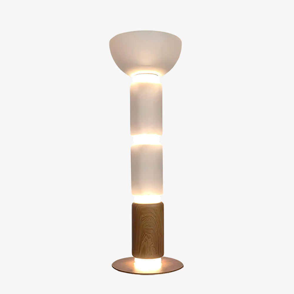 Ficupala Floor Lamp