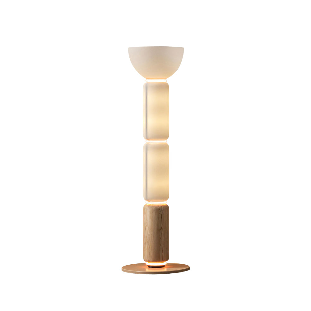 Ficupala Floor Lamp – Radilum