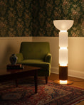 Load image into Gallery viewer, Ficupala Floor Lamp
