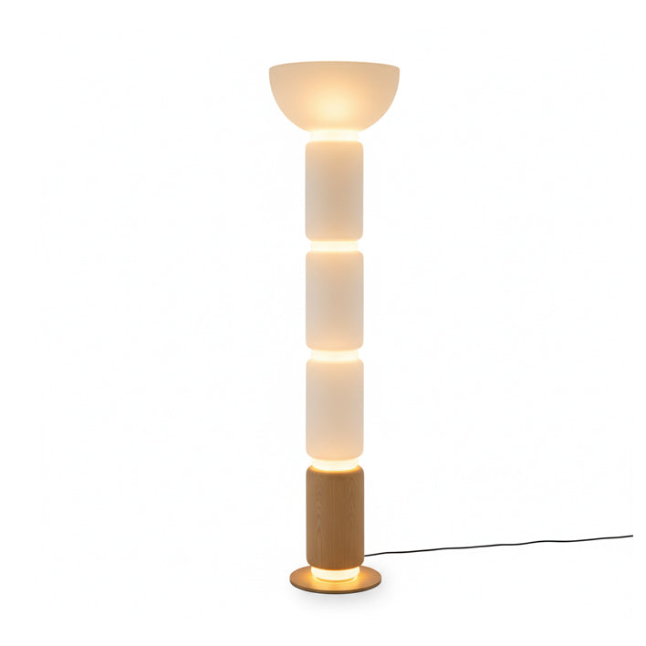 Ficupala Floor Lamp