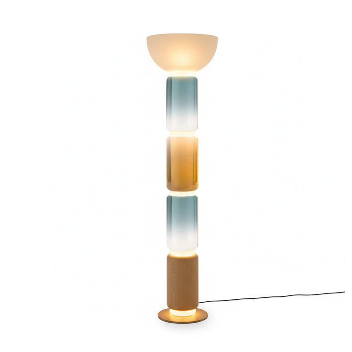 Ficupala Floor Lamp