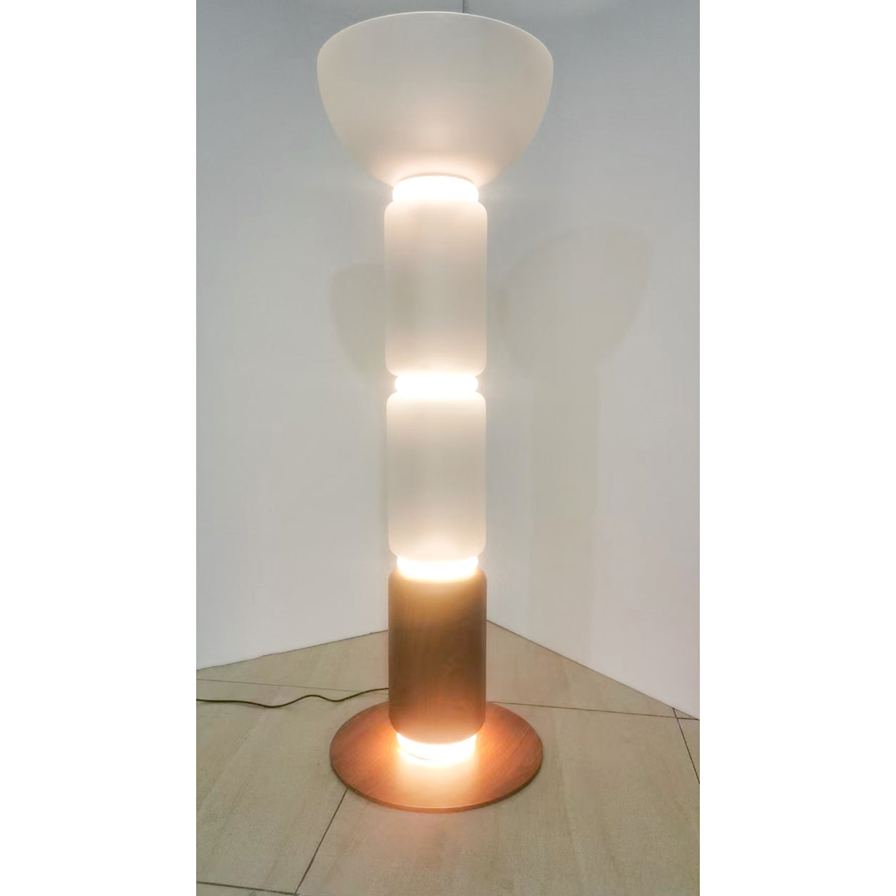 Lampadaire Ficupala