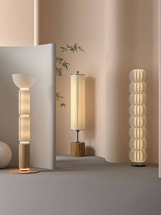 Ficupala Floor Lamp