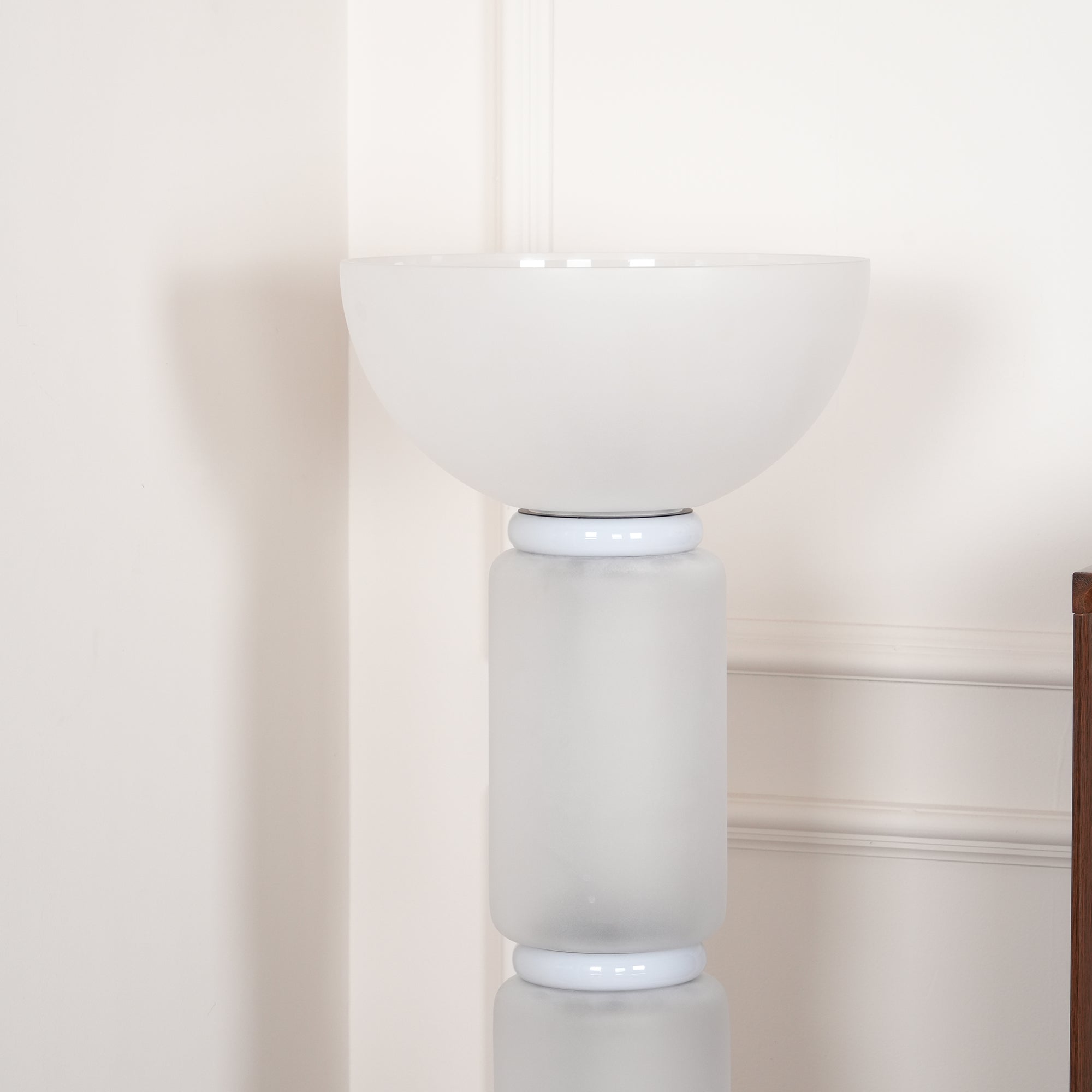 Ficupala Floor Lamp