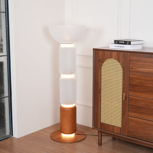 Ficupala Floor Lamp