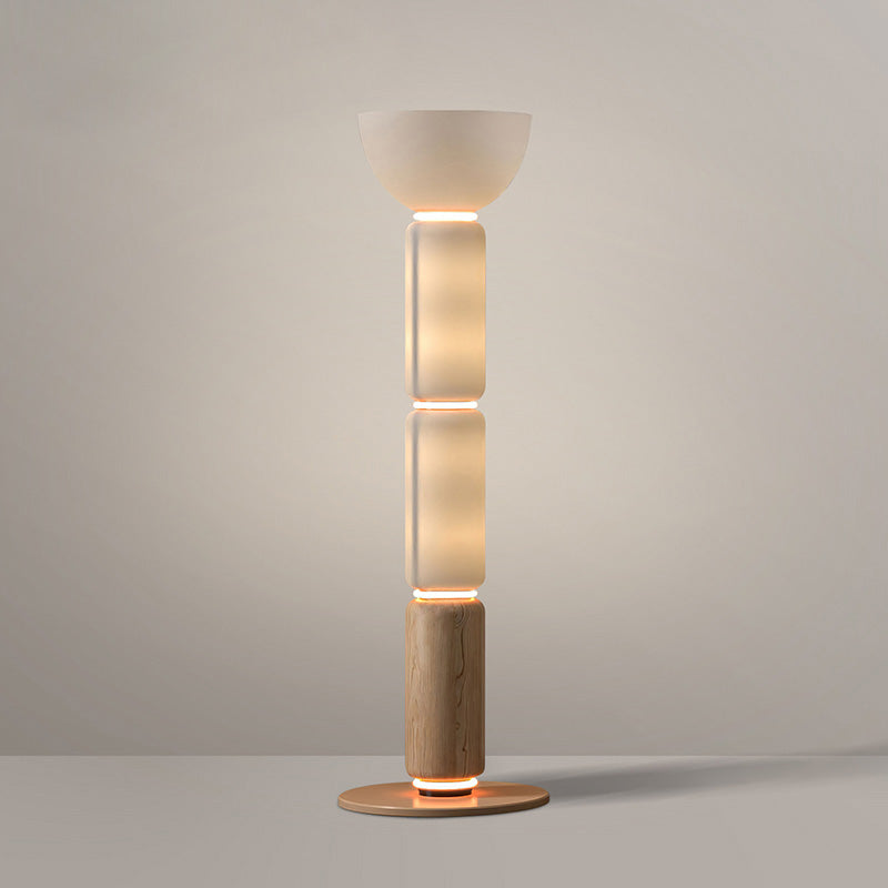 Ficupala Floor Lamp