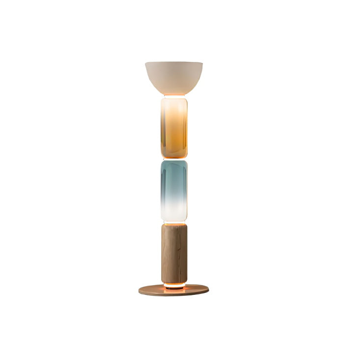 Ficupala Floor Lamp