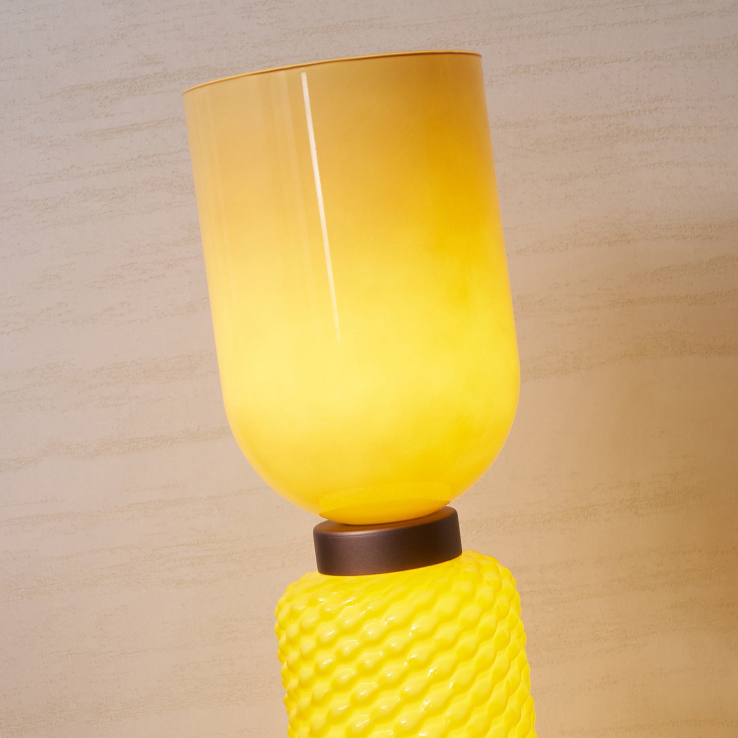 Ficupala Memphis Floor Lamp