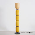 Load image into Gallery viewer, Ficupala Memphis Floor Lamp
