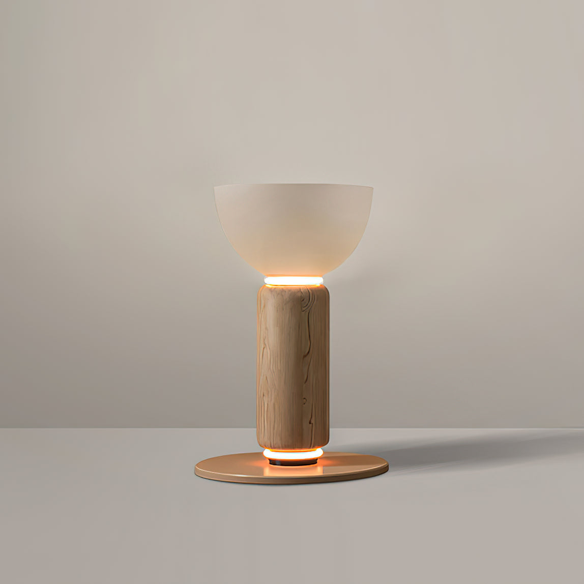 Ficupala Table Lamp