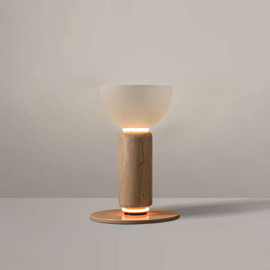 Lampe de table Ficupala