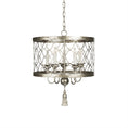 Load image into Gallery viewer, Fiesole Drum Chandelier
