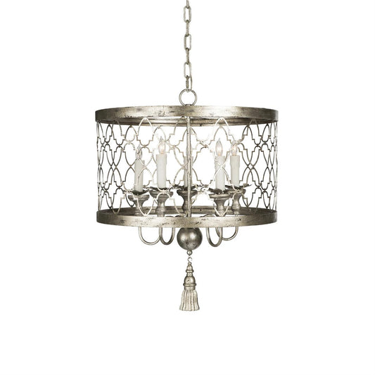 Lustre tambour Fiesole