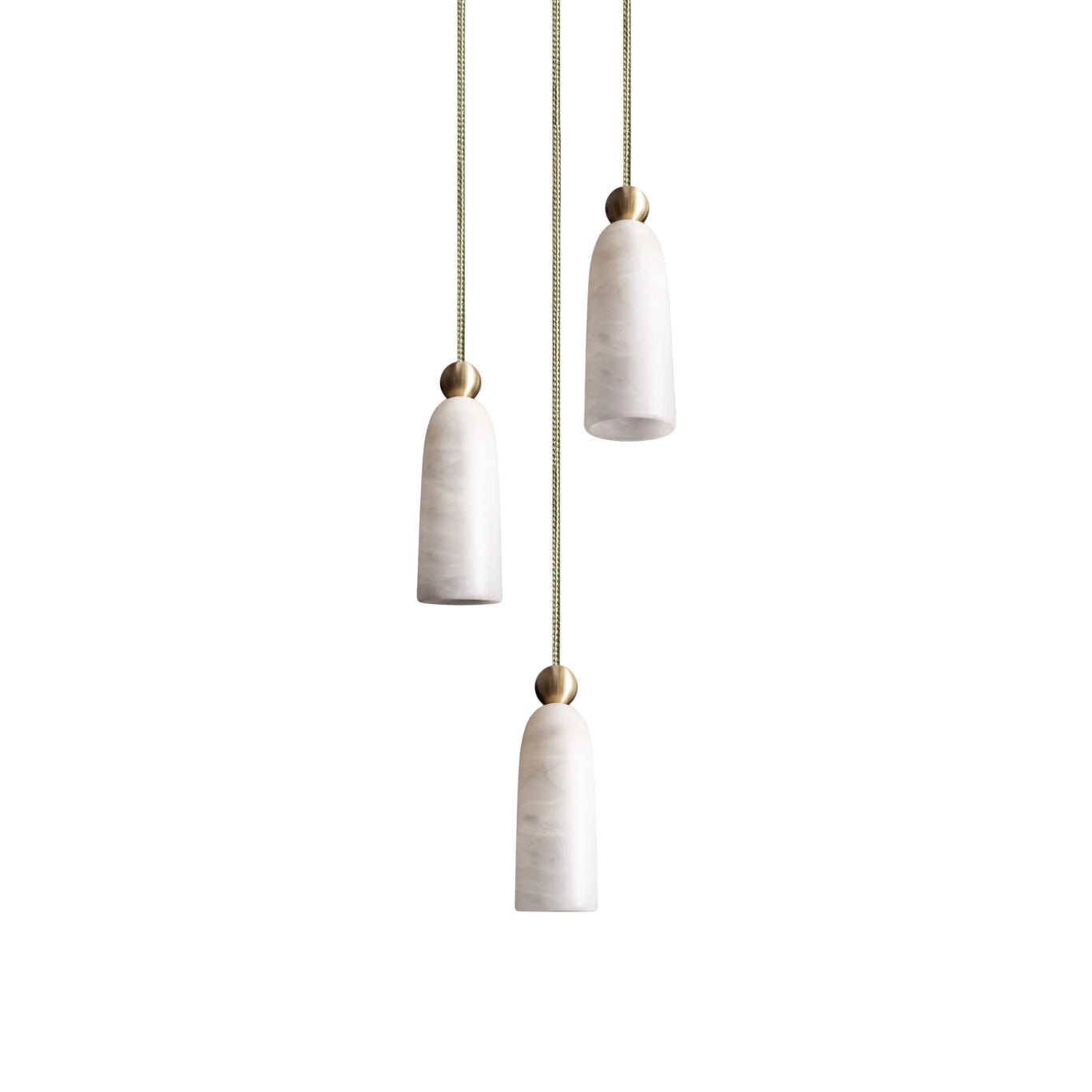 Figure Pendant Lamp