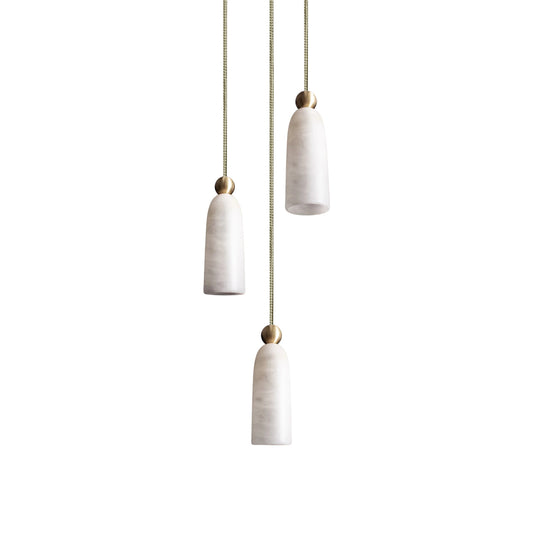 Figure Pendant Lamp