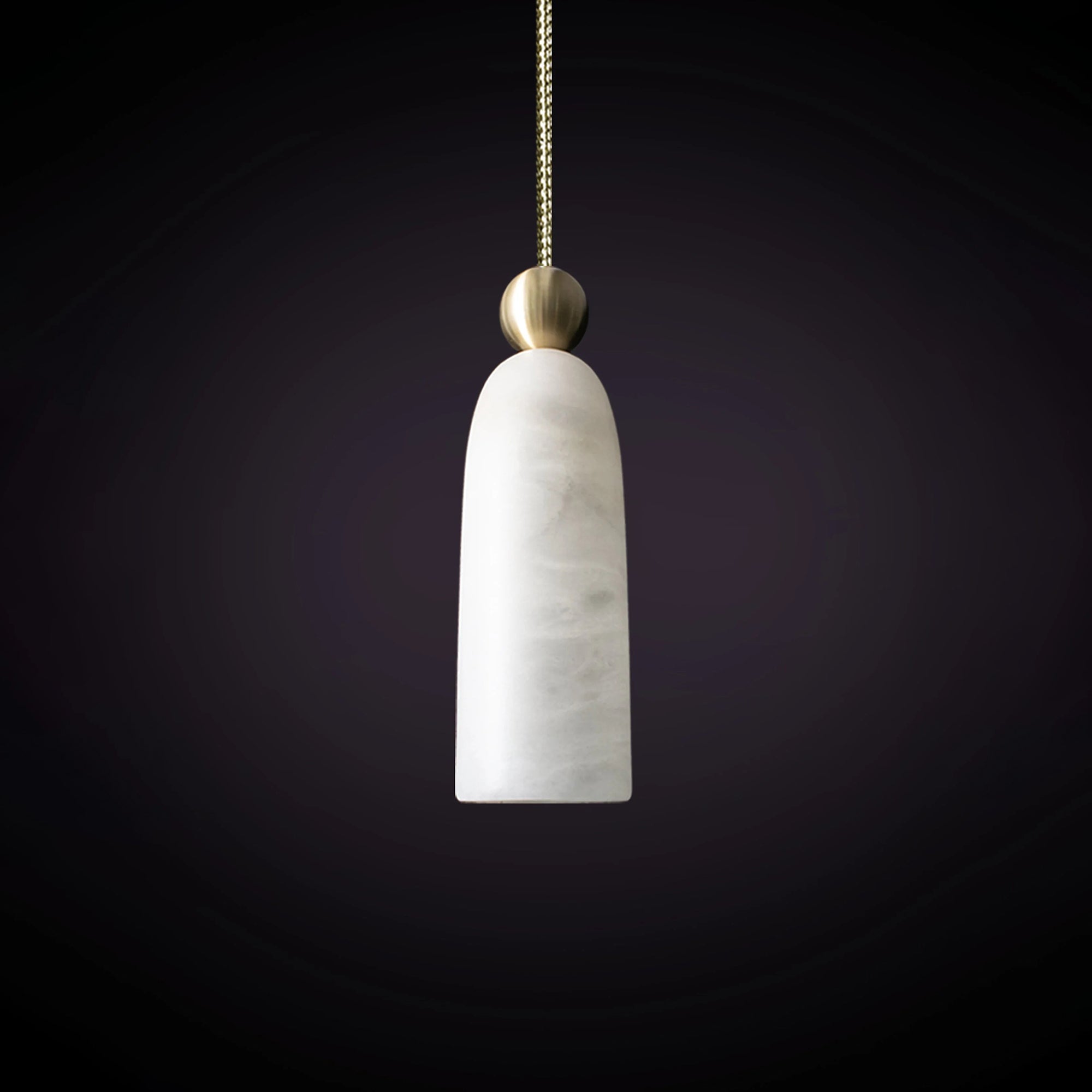 Figure Pendant Lamp