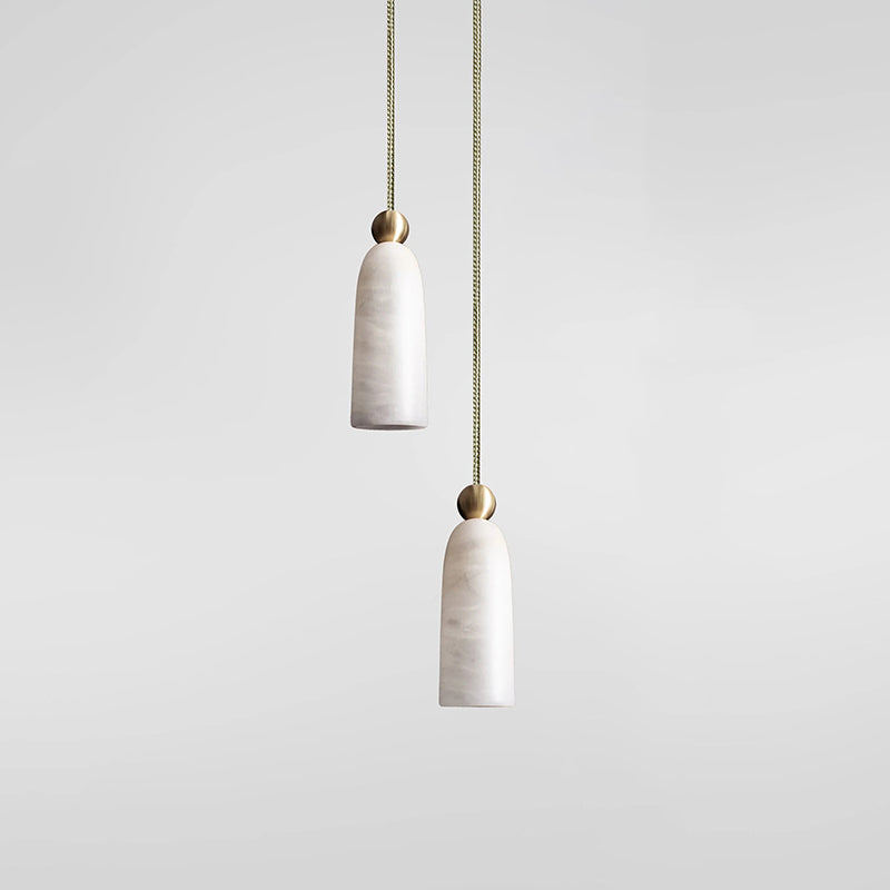 Figure Pendant Lamp