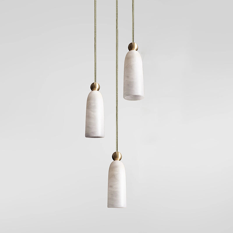 Figure Pendant Lamp