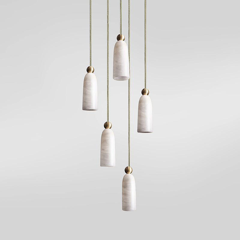 Figure Pendant Lamp
