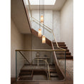 Load image into Gallery viewer, Figure Spanish Chain Alabaster Chandelier
