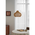 Load image into Gallery viewer, Fijia Rattan Pendant Lamp

