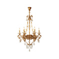 Load image into Gallery viewer, Filmore Chandelier
