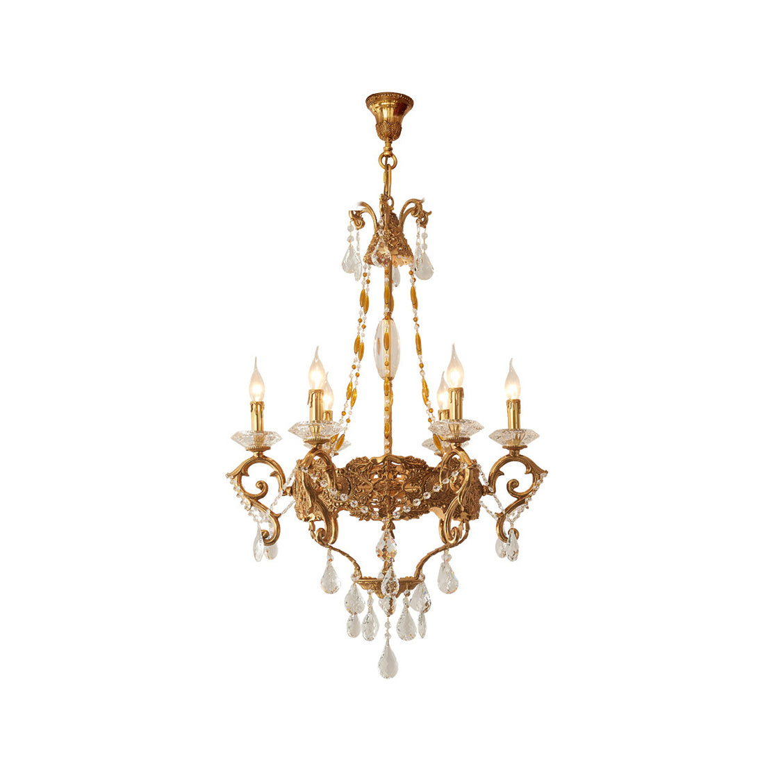 Filmore Chandelier