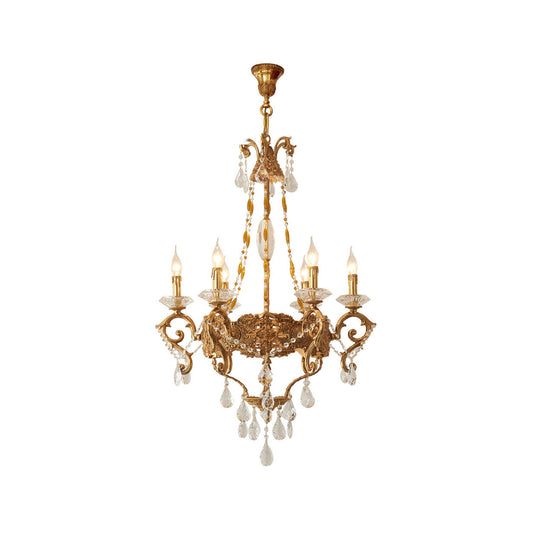 Filmore Chandelier