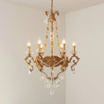 Load image into Gallery viewer, Filmore Chandelier
