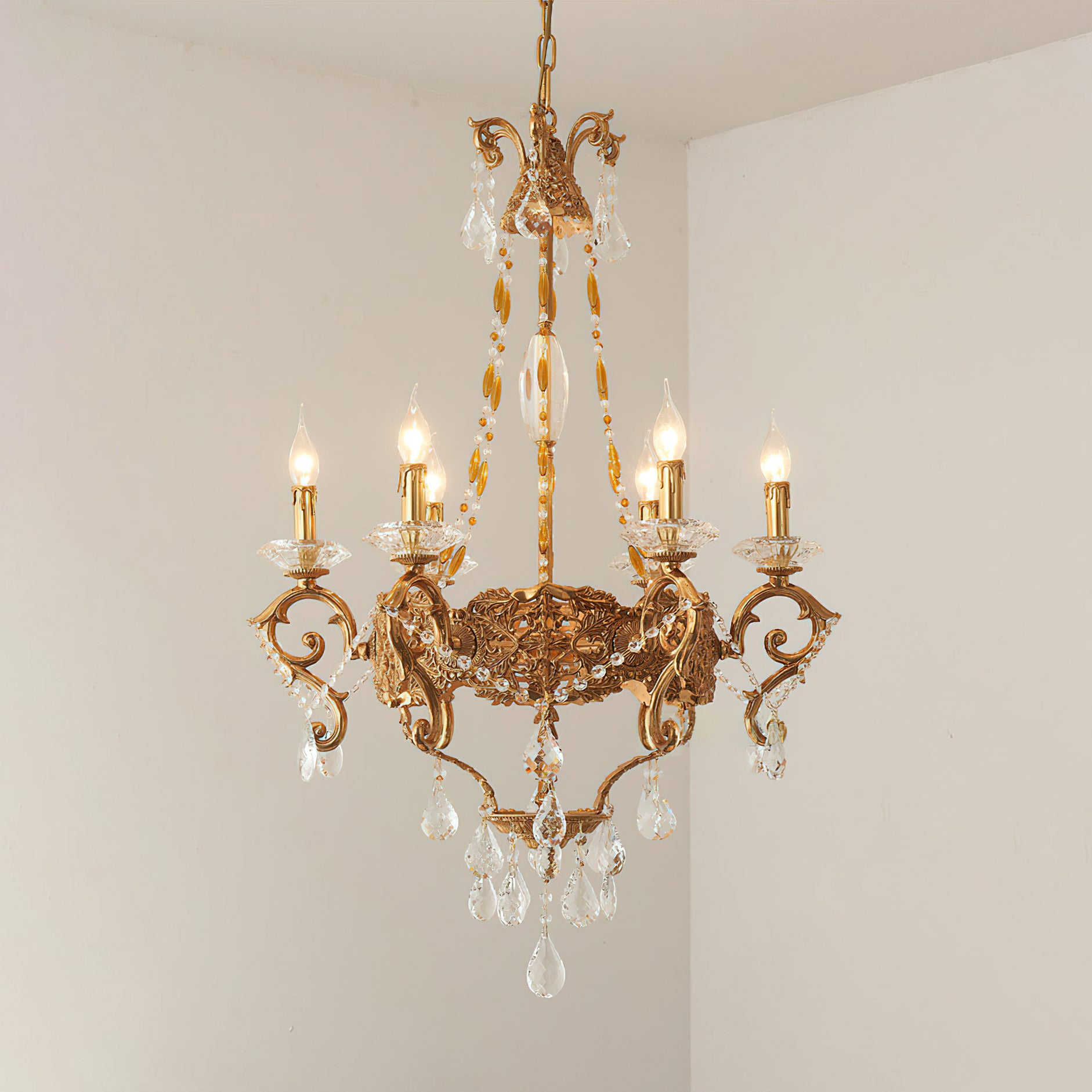Filmore Chandelier