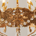 Load image into Gallery viewer, Filmore Chandelier
