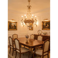 Load image into Gallery viewer, Filmore Chandelier
